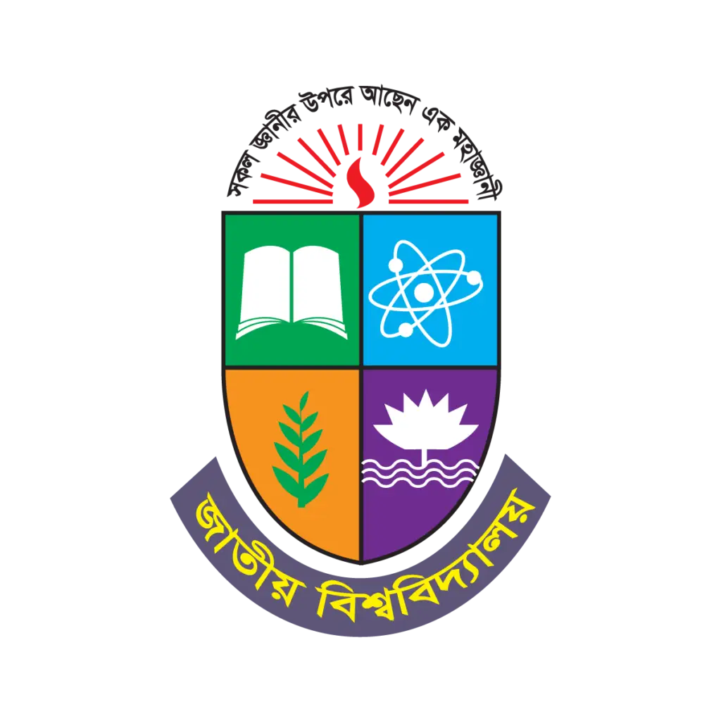 National University Logo PNG HD Image - 1200x1200